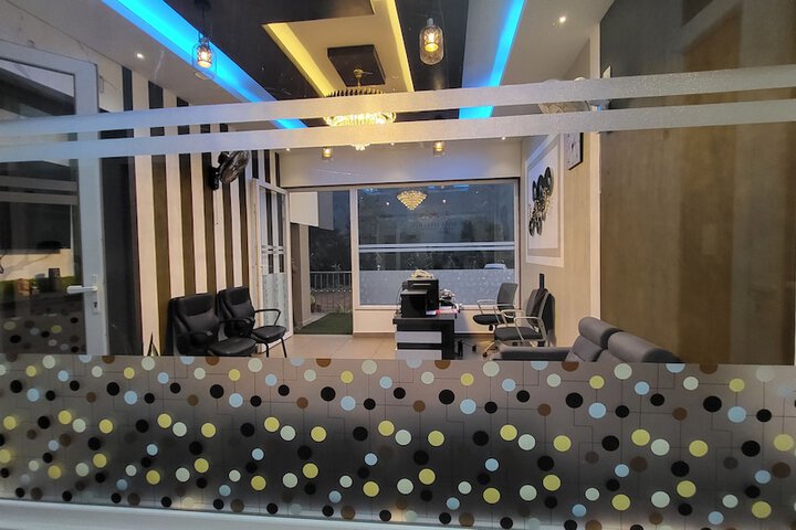Hotel Interior 12 of 134