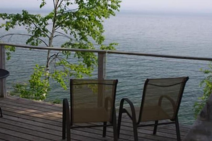 Terrace/Patio 107 of 155