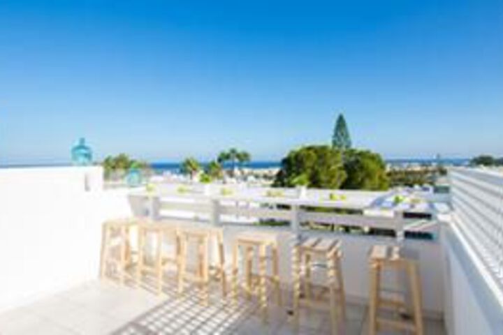 OCEANVIEW LUXURY TOWNHOUSE 210
