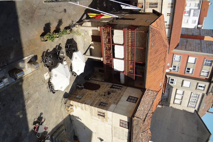 Hotel Irixo