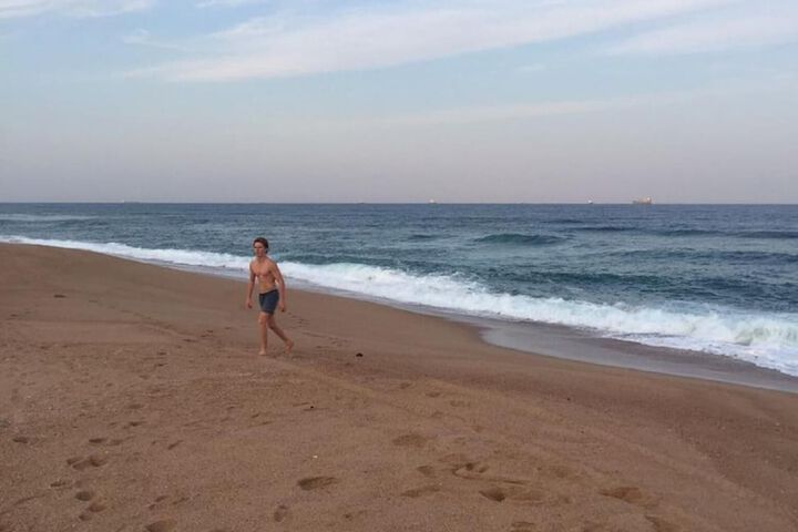 Beach 29 of 36