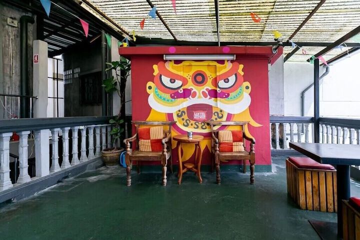 Terrace/Patio 43 of 72