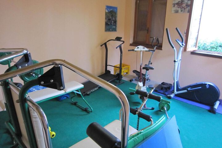 Health and Fitness 26 of 37