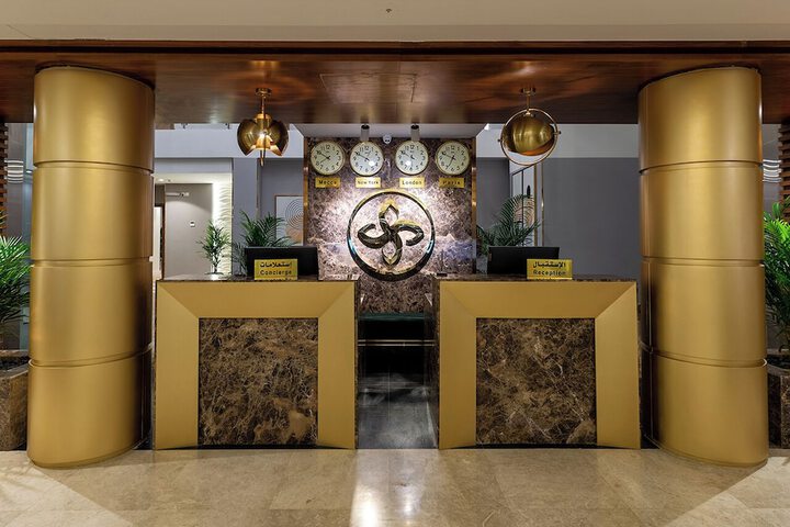 Hotel Interior 5 of 63