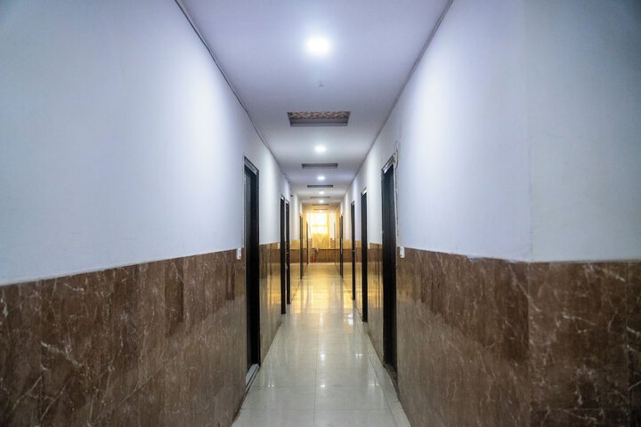 Hotel Ved & Restaurant