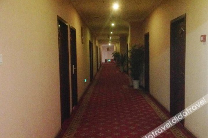 Kairui Business Hotel