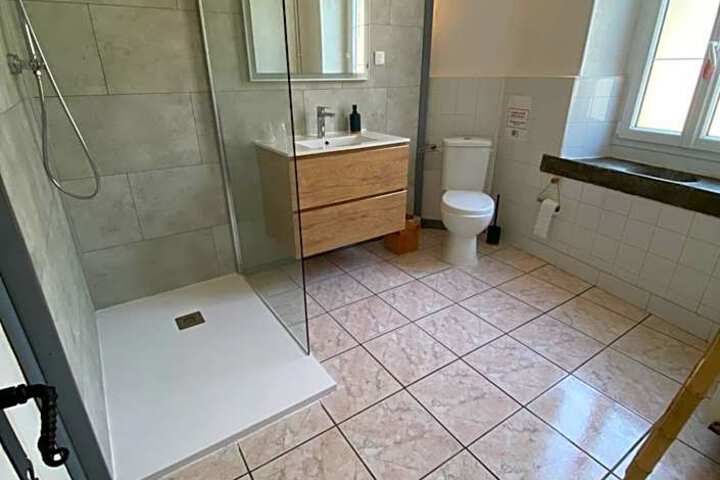 Fitness Facility Photos