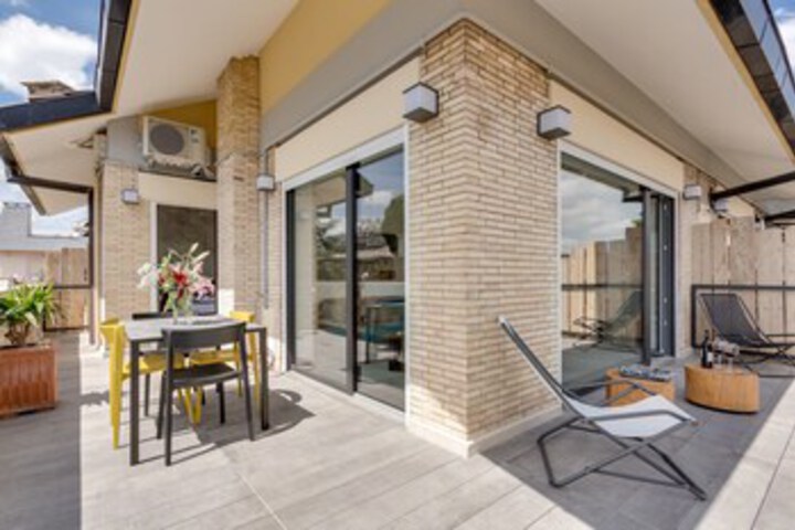 Terrace/Patio 193 of 270