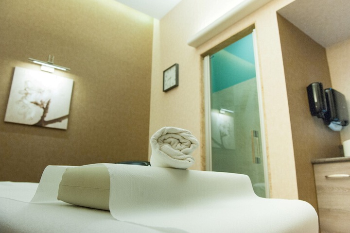 Spa and Wellness Pictures