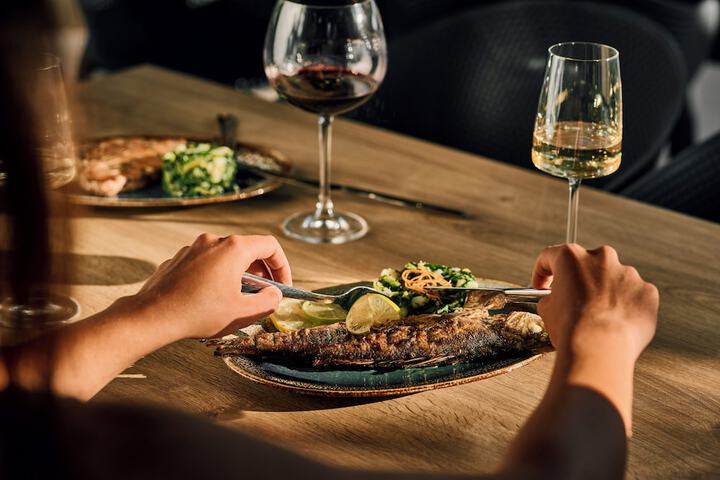 Dining 54 of 91