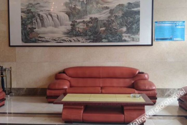Hotel Interior 4 of 8