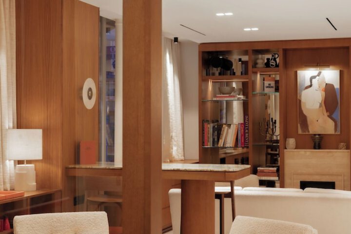 Hotel Interior 10 of 91