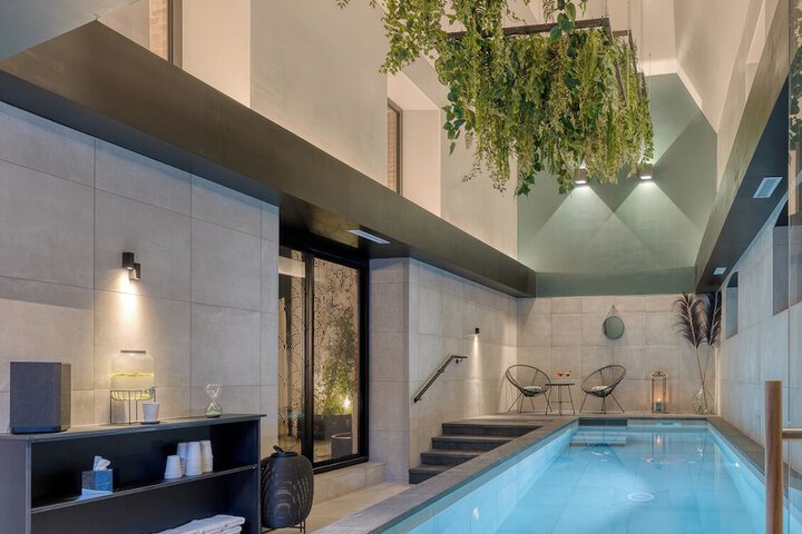 Hotel Spa