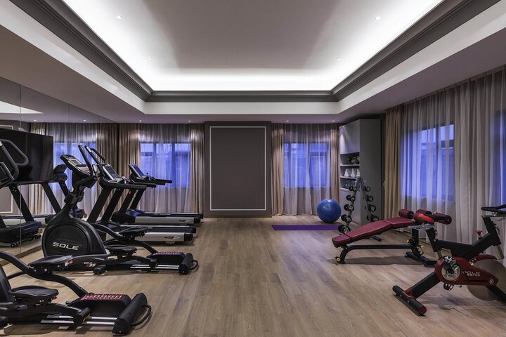 Health and Fitness 22 of 35
