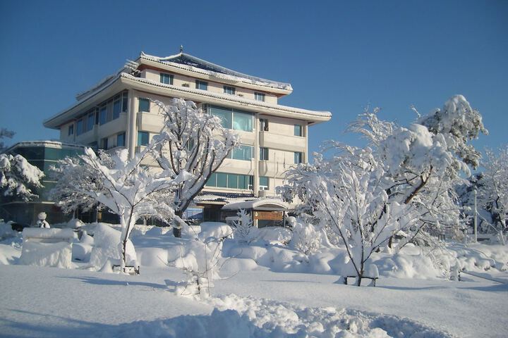 Cheoksan Spatel