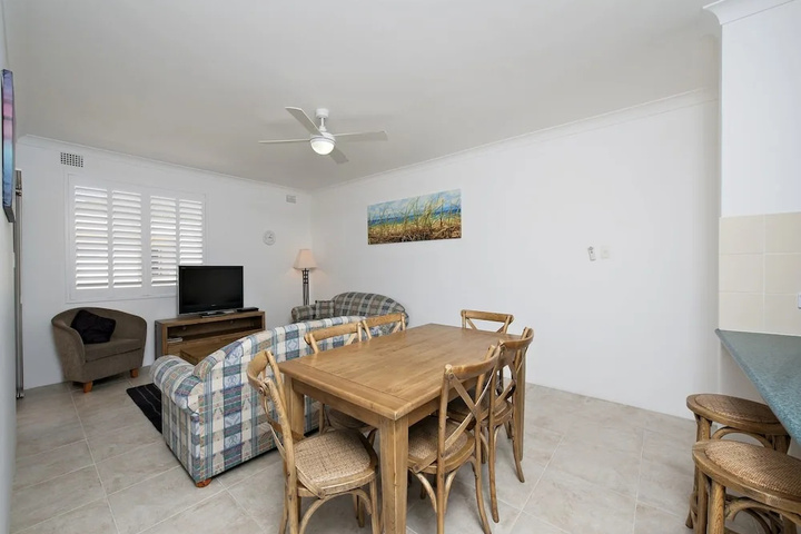 Bay Village Unit 18 47 Shoal Bay Road