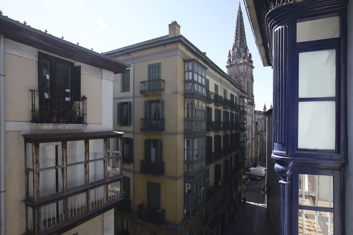 View from room