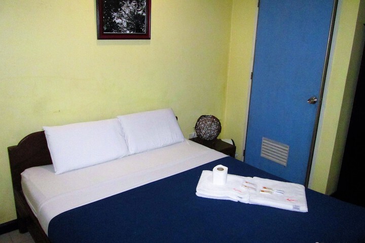 Room 5 of 23