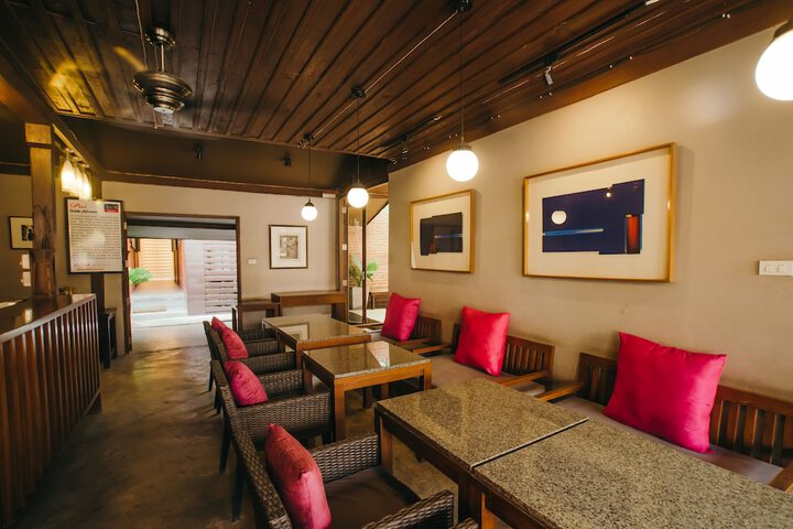 Hotel Interior 2 of 50