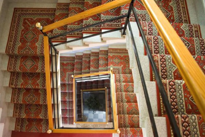 Hotel Interior 31 of 60
