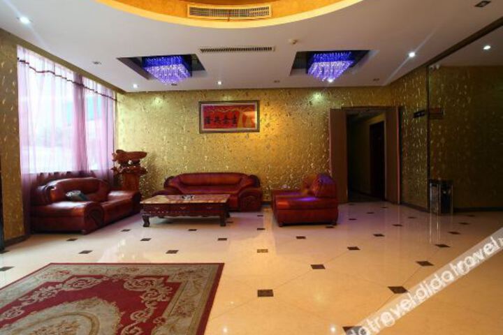 Hotel Interior 8 of 13