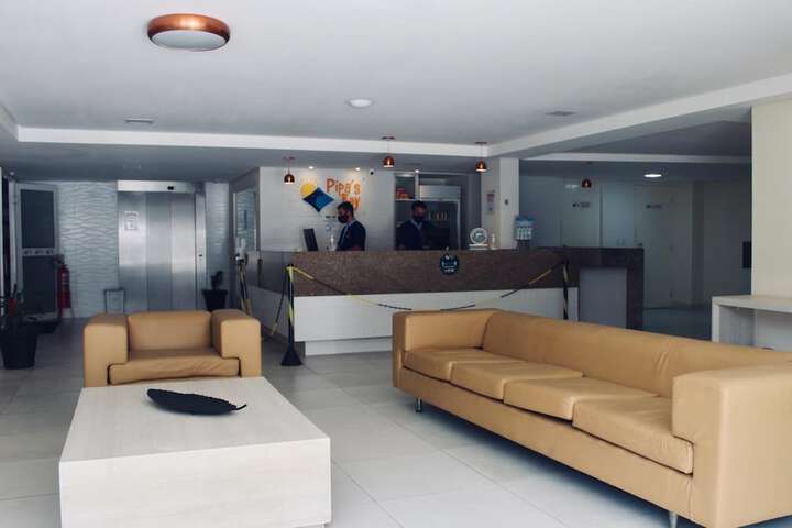 Hotel Interior 2 of 64