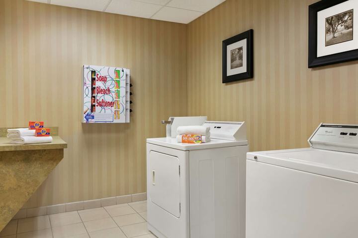 Amenities Pic