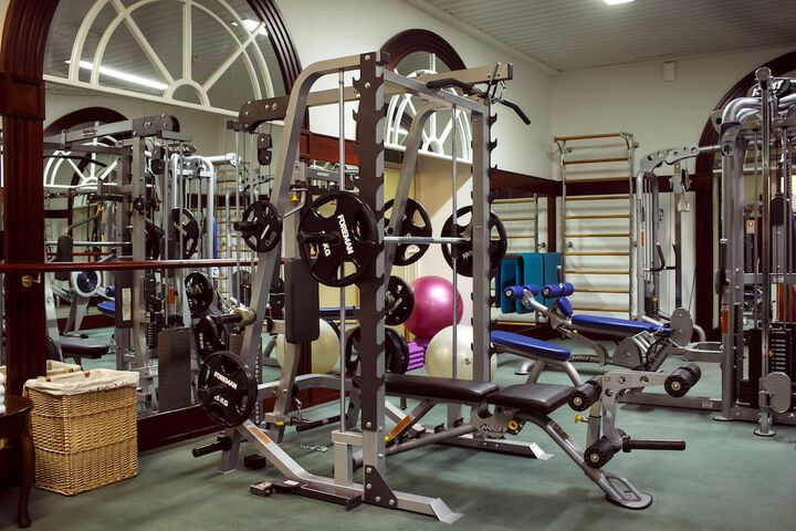 Health and Fitness 106 of 142