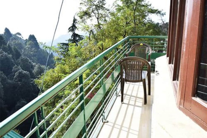 Terrace/Patio 40 of 40