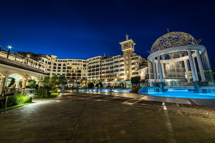 Hotel 126 of 173