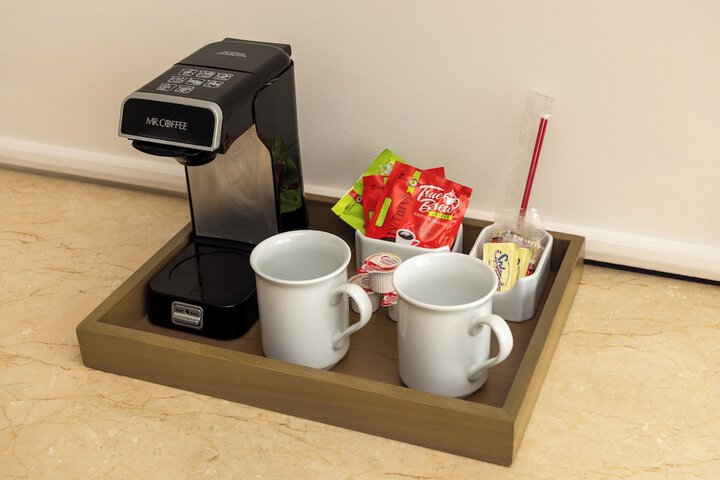 Breakfast/Coffee Service 54 of 144