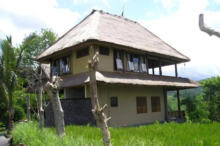 Photo of Kubu Tani