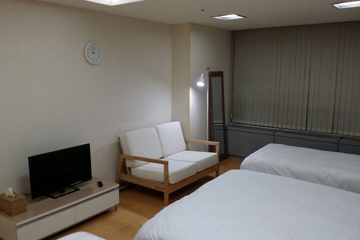 Room Interior
