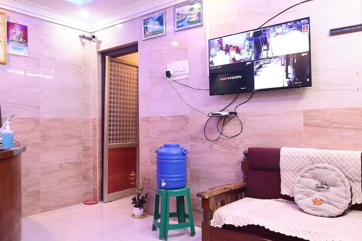 Hotel Interior 20 of 66