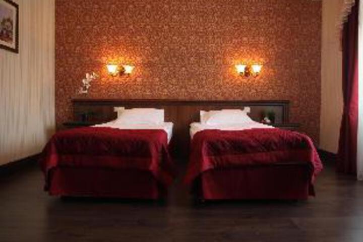 Spa and Wellness Pictures