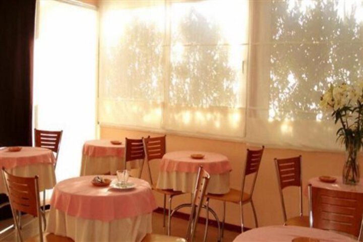 Fitness Facility Photos