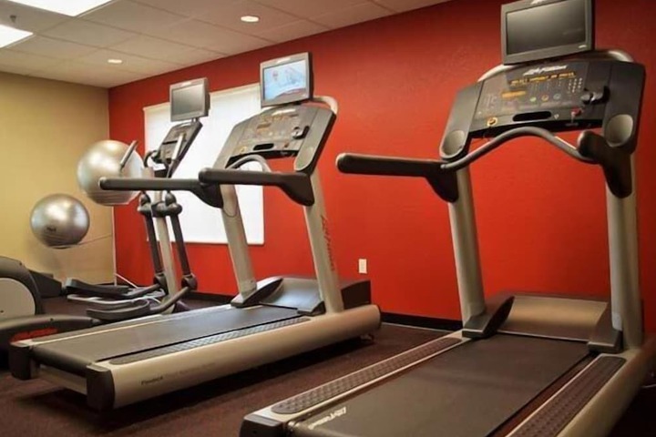 Health and Fitness 24 of 35