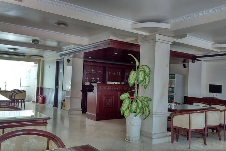 Spa and Wellness