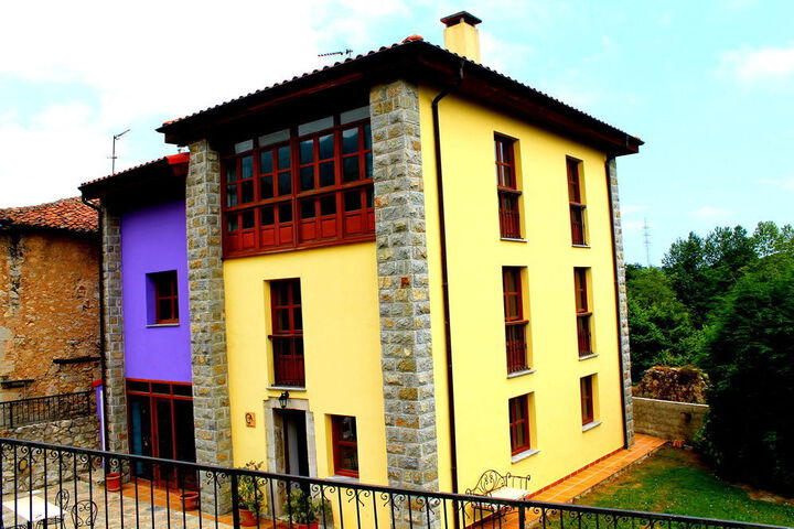 LA COVARADA