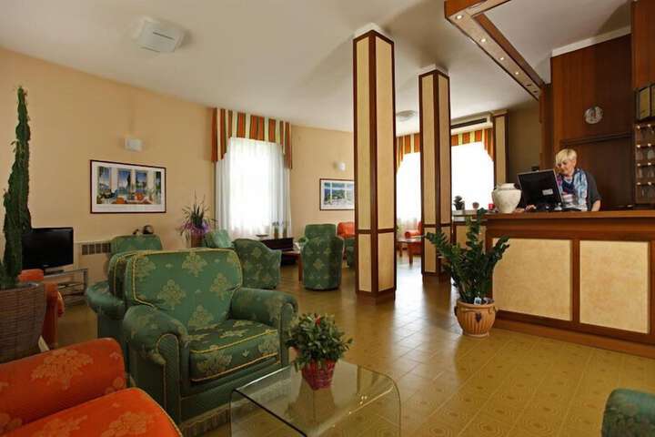 Hotel Interior 2 of 33
