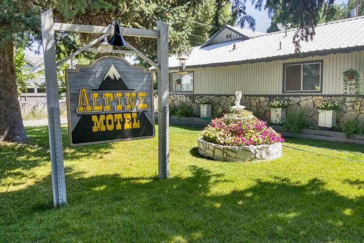 Alpine Motel