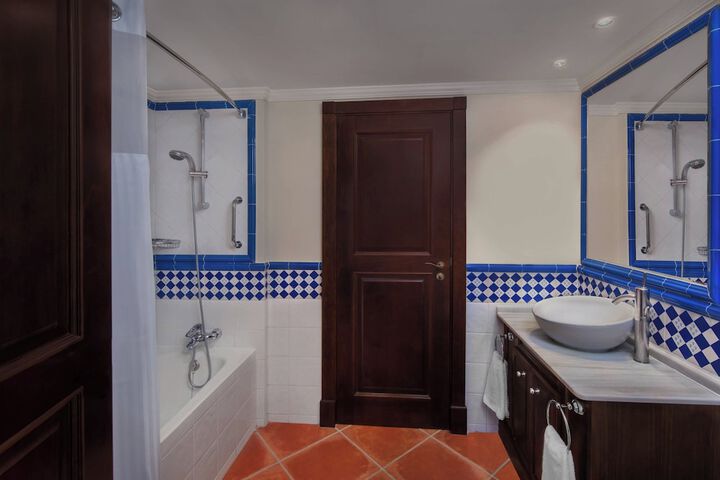 Bath Amenities