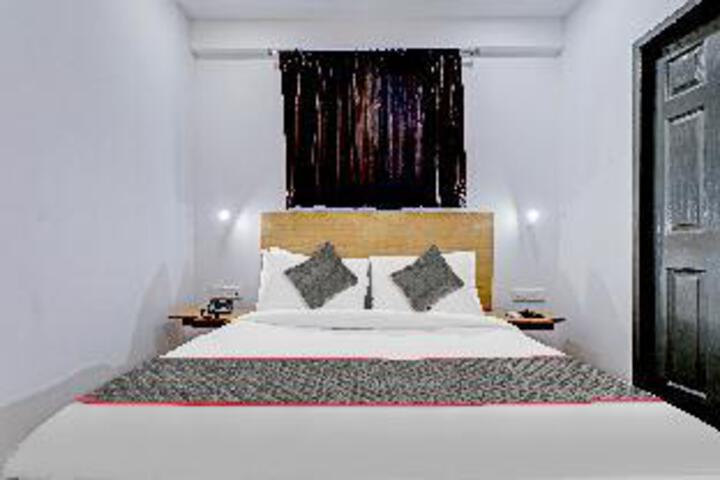 Townhouse 500 Blr1502-Frontiernewmodel