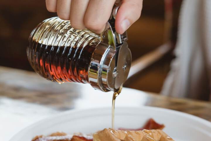 Breakfast/Coffee Service 48 of 63