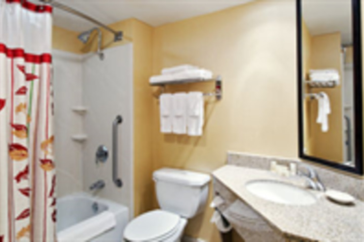 Fitness Facility Photos