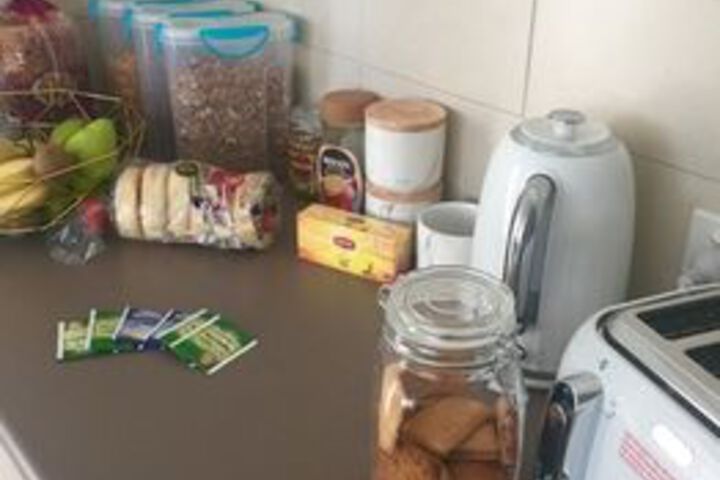 Breakfast/Coffee Service 6 of 29