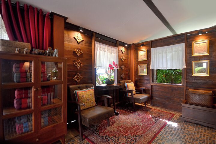 Hotel Interior 5 of 141