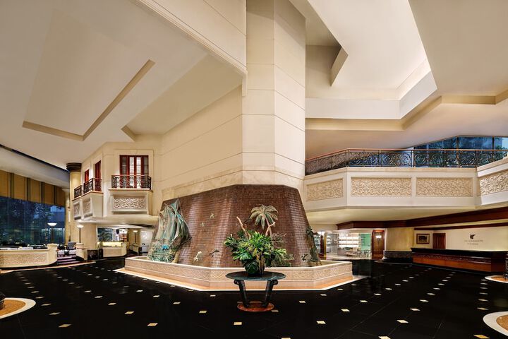 Hotel Interior 3 of 98