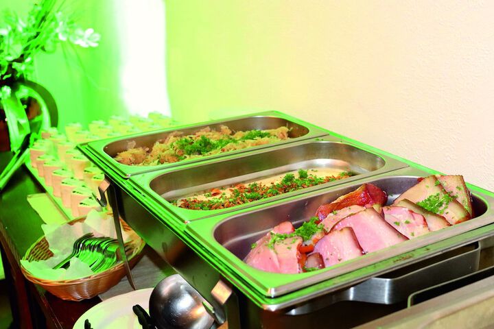 Food
