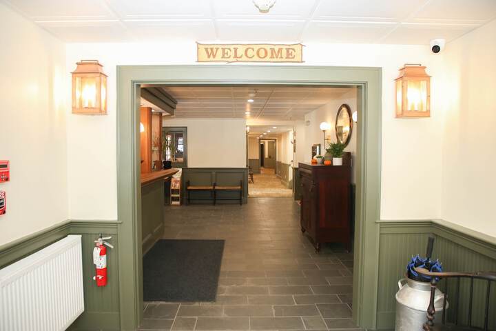 Hotel Interior 2 of 58